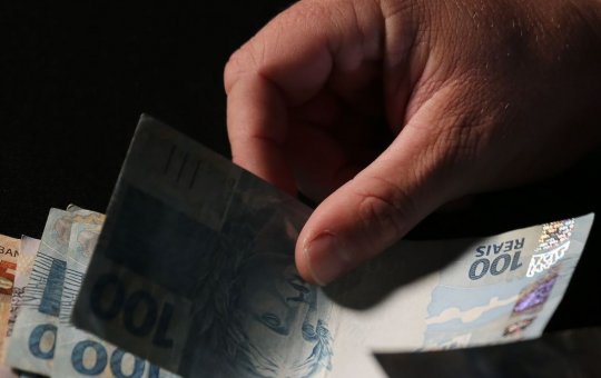 Caixa conclui pagamento da parcela de fevereiro do Bolsa Família