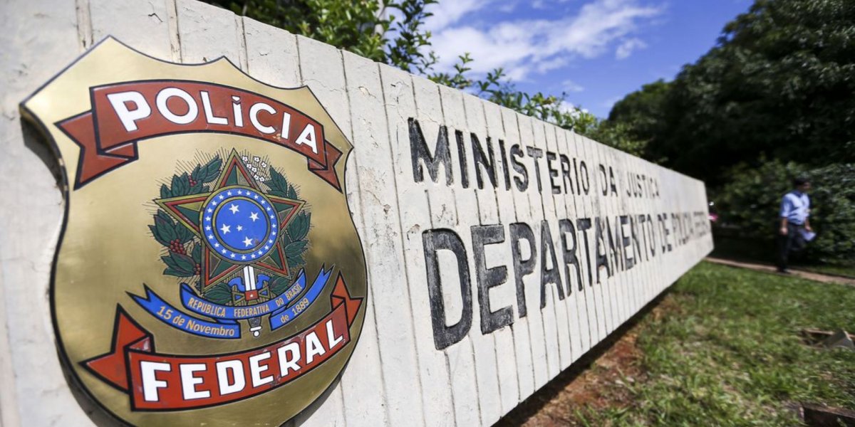 PF cumpre mandados em operação por fraude contra a Caixa
