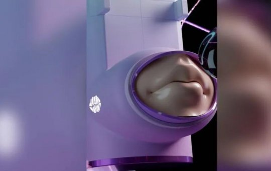 China 'cria' beijo à distância entre usuários e viraliza