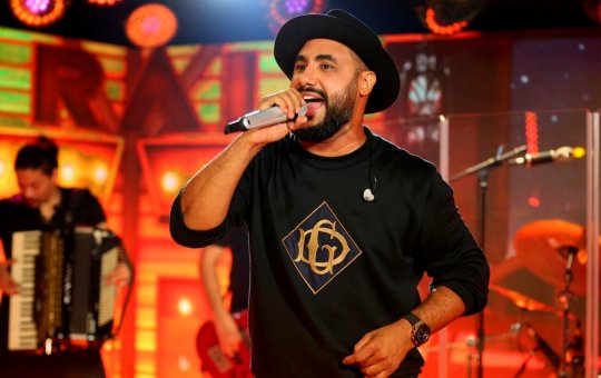 Só Modão divulga Raí Saia Rodada na grade e anuncia data de virada de lote