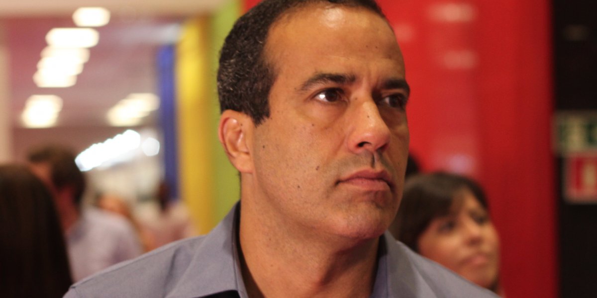 Bruno Reis relembra infância difícil: "A vida ensina muito"