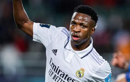 Torcedor do Mallorca que cometeu racismo contra Vinícius Júnior recebe punição