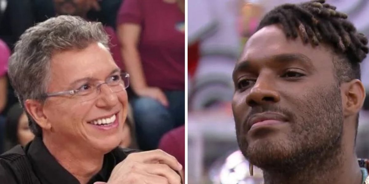 BBB 23: Big Boss sobre campanha pró-eliminação de Nicácio: "Com cara de a favor"