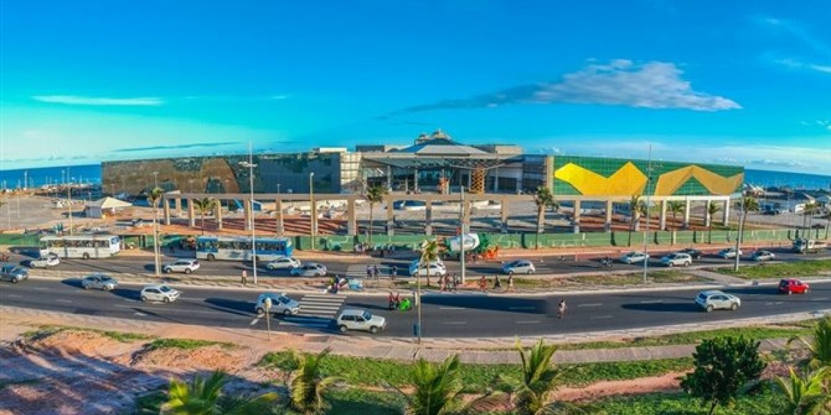 Prefeitura de Salvador adia evento-teste que aconteceria em julho