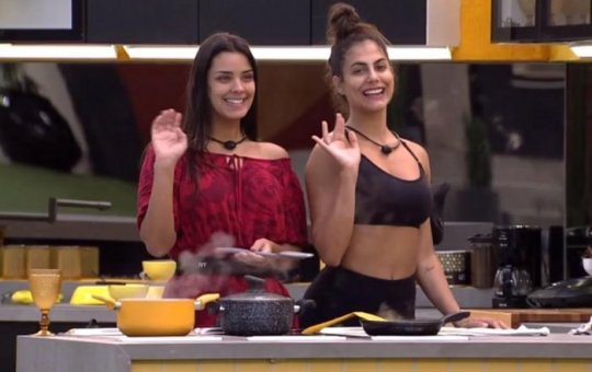 Golpista se passa por Ivy Moraes e engana Mari Gonzalez em tentativa de golpe