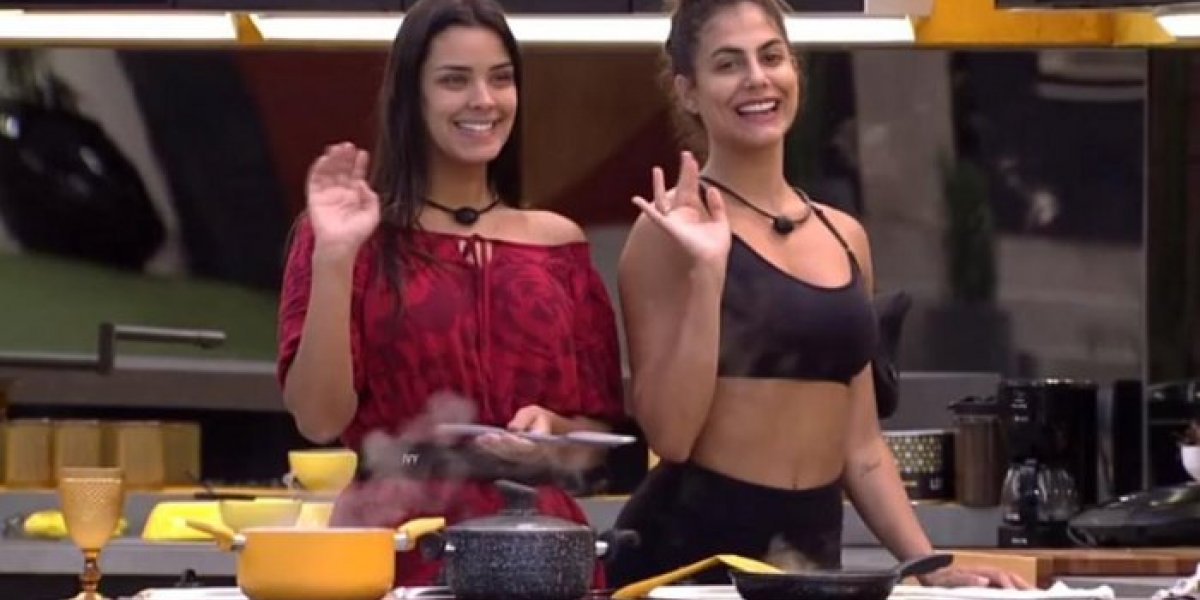Golpista se passa por Ivy Moraes e engana Mari Gonzalez em tentativa de golpe