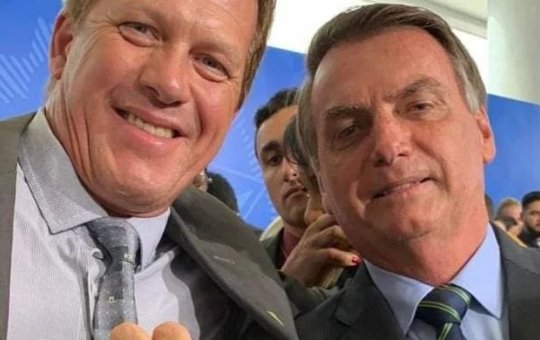 Vereador bolsonarista ataca baianos resgatados em vinícolas: "Aquela gente"