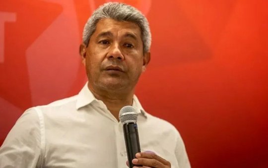 Jerônimo Rodrigues anuncia reajustes em bolsas estaduais de pesquisa