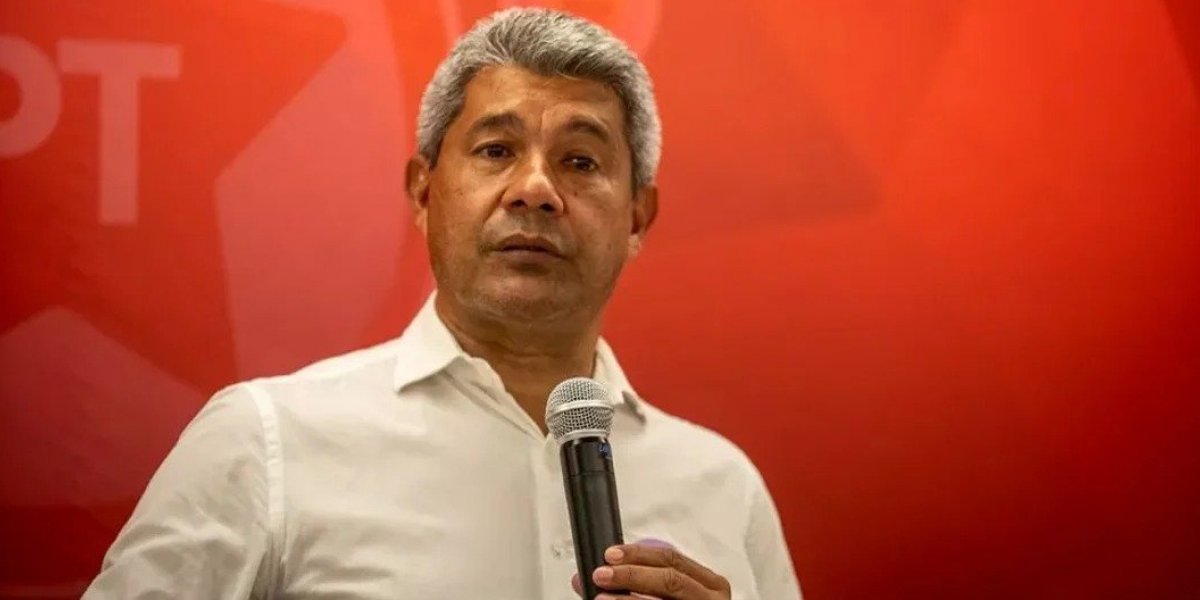 Jerônimo Rodrigues anuncia reajustes em bolsas estaduais de pesquisa