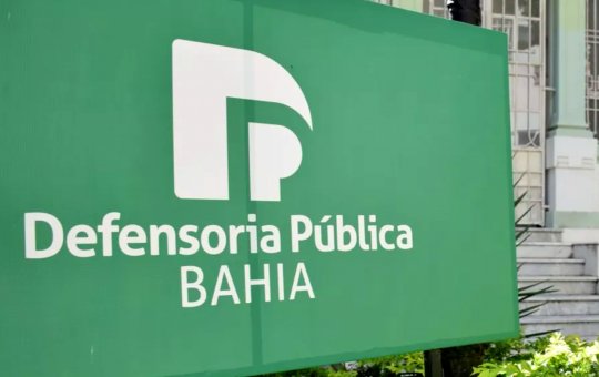 "Traição à Constituição", diz Defensoria Pública após falas de bolsonarista