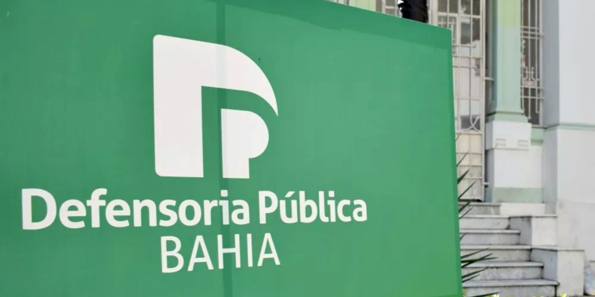 "Traição à Constituição", diz Defensoria Pública após falas de bolsonarista