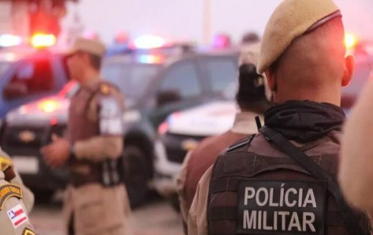 Bebê é encontrado em situação de abandono no bairro do Uruguai, em Salvador