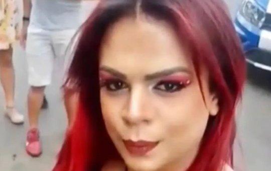 Corpo de mulher trans que estava desaparecida é encontrado no oeste da Bahia