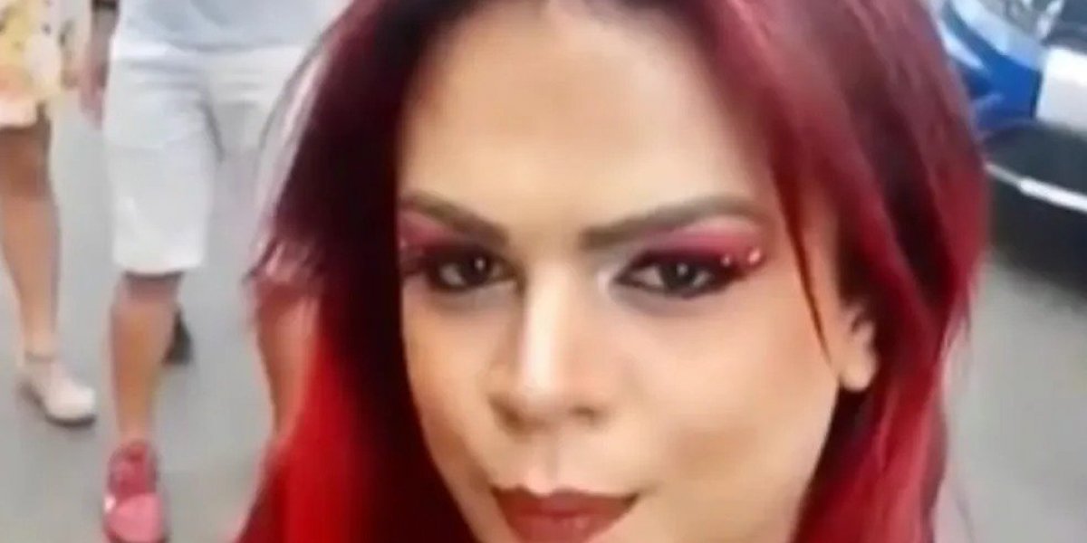 Corpo de mulher trans que estava desaparecida é encontrado no oeste da Bahia