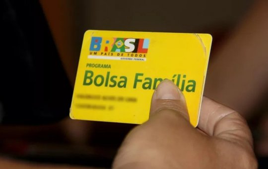 Lula assina medida do novo programa Bolsa Família nesta quinta-feira