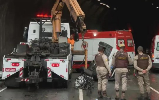 Morre advogado cadeirante internado há quatro meses após acidente em túnel