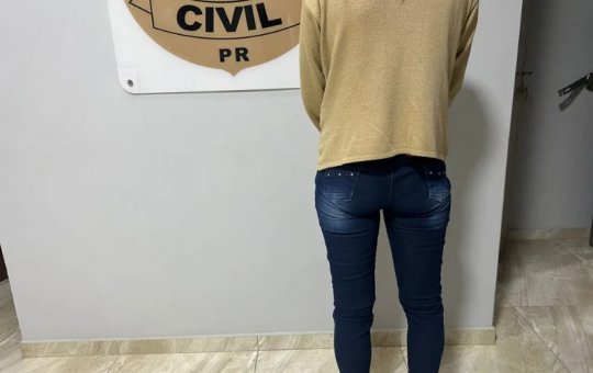 Namorado de babá é preso por estupro de criança de 5 anos