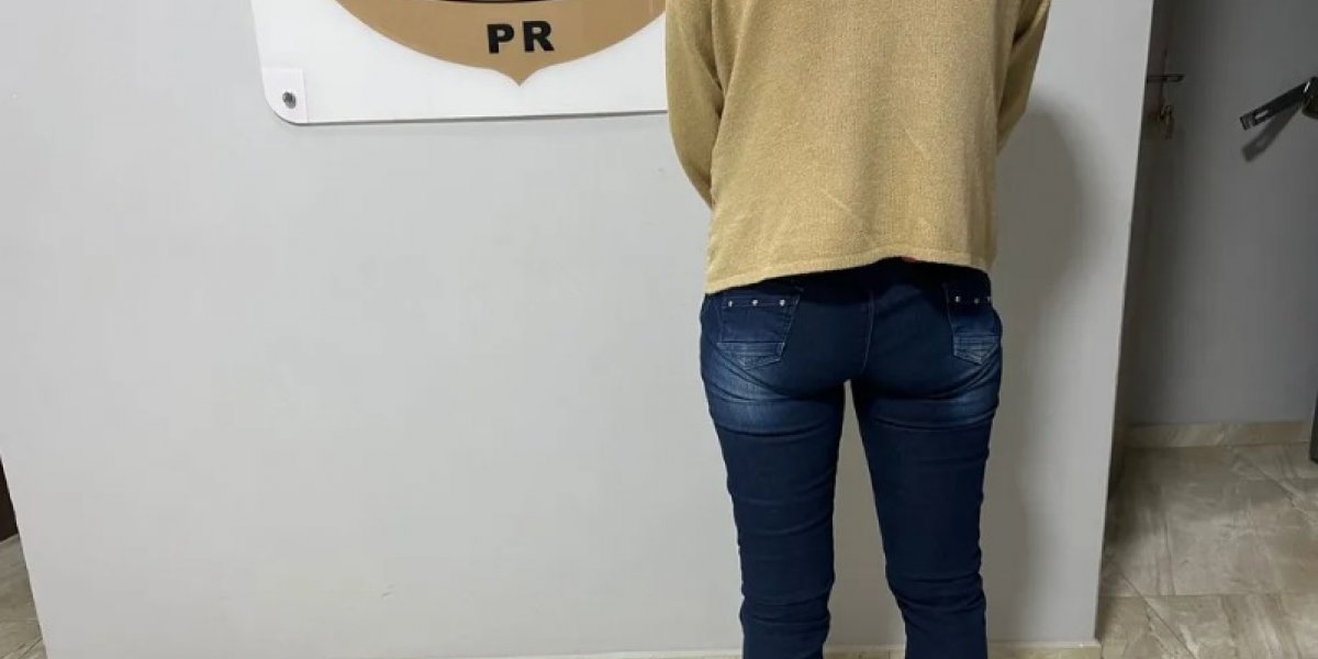 Namorado de babá é preso por estupro de criança de 5 anos