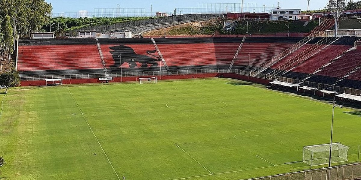 Reunião extraordinária é convocada pelo Conselho Deliberativo do Vitória