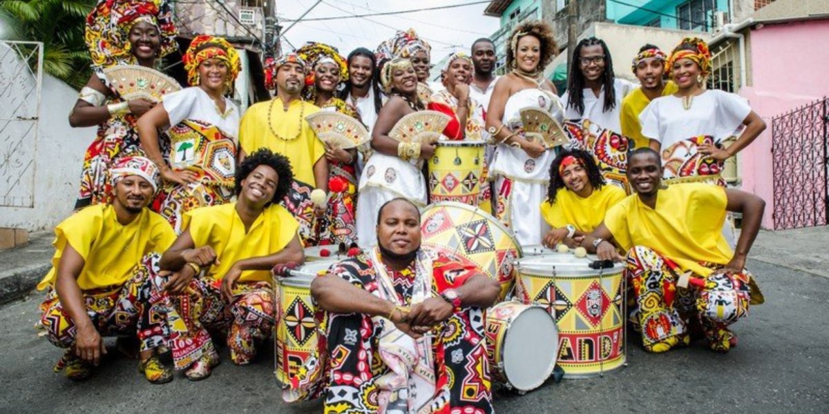 Bloco Ilê volta atrás e 'barra' entrada de pessoas brancas na entidade