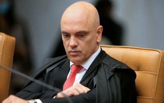 Moraes dá prazo para INSS apresentar plano de pagamento da revisão da vida toda