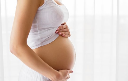 Presidiária grávida pede soltura por alegar que o feto está injustamente preso