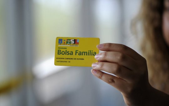 Governo não fará pagamento do 13º do Bolsa Família em 2023