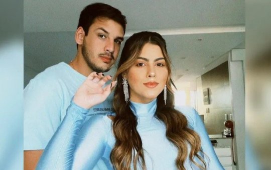 Presidente da Câmara de Juazeiro do Norte e o namorado são encontrados mortos