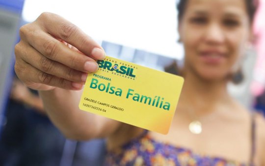 Bolsa Família: 12 mil pessoas serão contratadas para atualizar dados