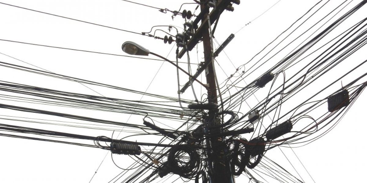 Queda de energia atinge bairro nobre de Salvador; apagão durou 2 horas