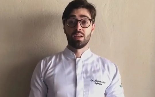 BA: Enfermeiro relata agressão após pedir a paciente para usar máscara