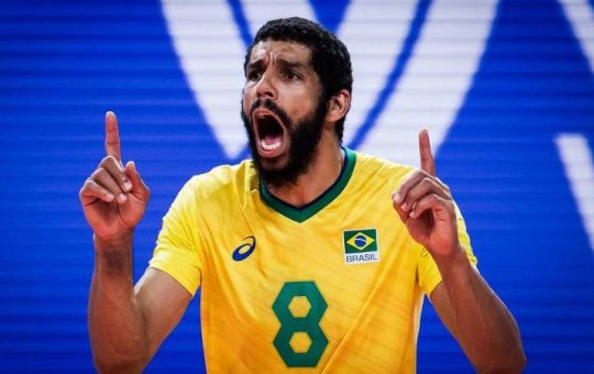 AGU recorre de arquivamento de denúncia contra jogador Wallace