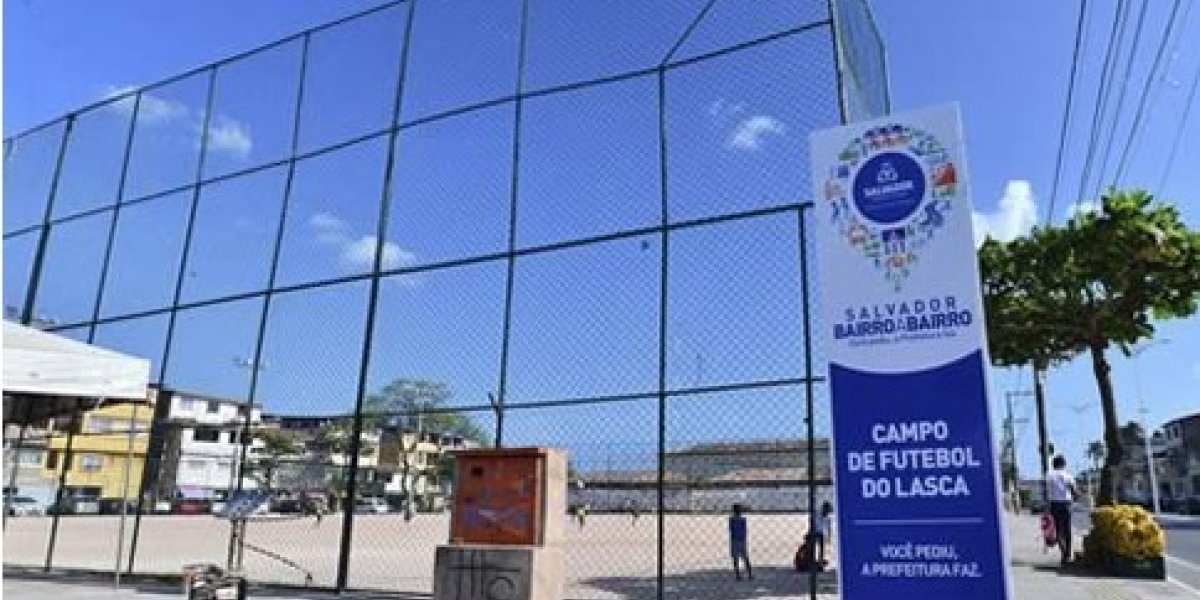 Três pessoas são mortas a tiros no bairro da Ribeira, em Salvador