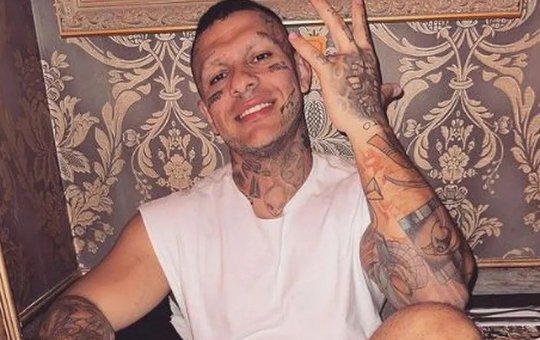 Acidente envolvendo o influencer Toguro culmina na morte de um homem no Rio