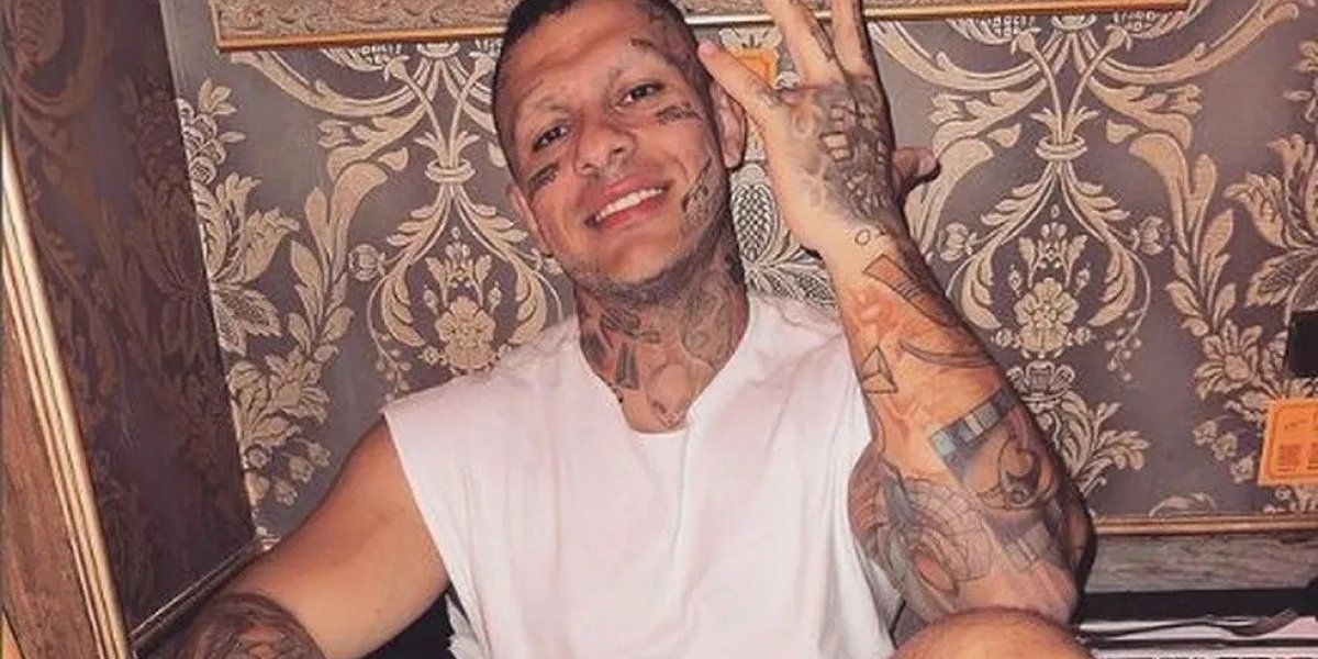 Acidente envolvendo o influencer Toguro culmina na morte de um homem no Rio