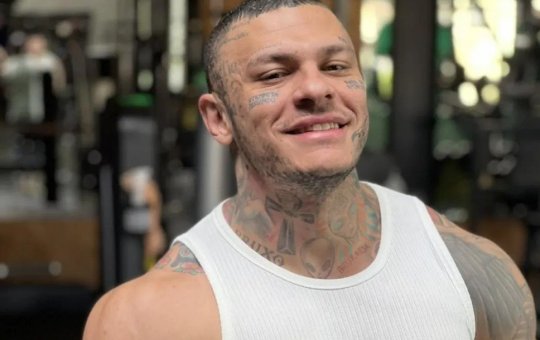 Após acidente fatal, Toguro se pronuncia e nega ter dado à marcha ré