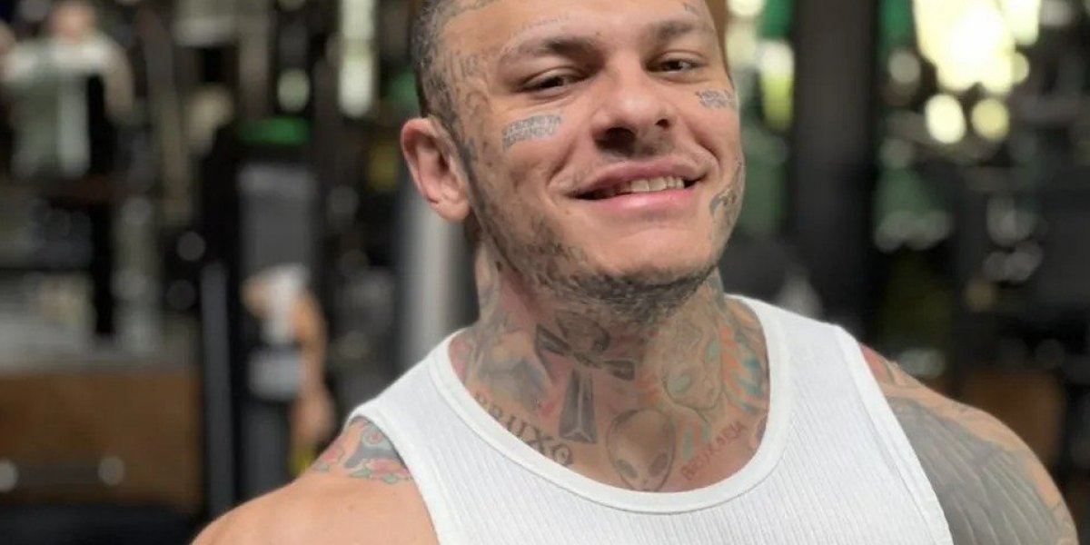 Após acidente fatal, Toguro se pronuncia e nega ter dado à marcha ré