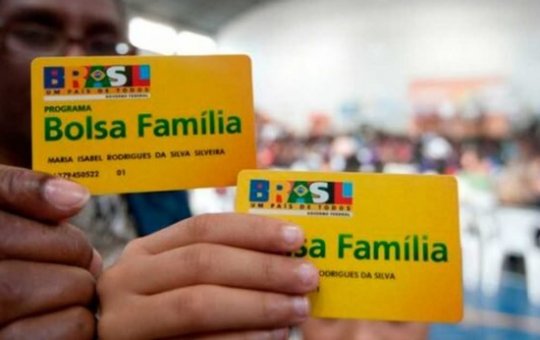 Governo prevê exclusão de 1 milhão de beneficiários do Bolsa Família