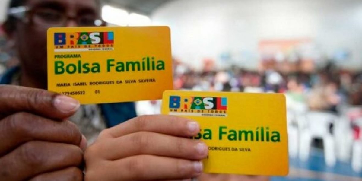 Governo prevê exclusão de 1 milhão de beneficiários do Bolsa Família