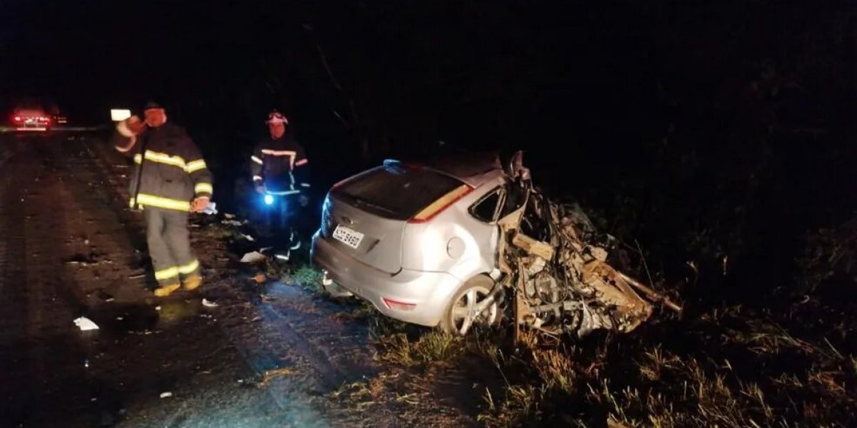 Sargento da PM morre em acidente de trânsito no oeste baiano