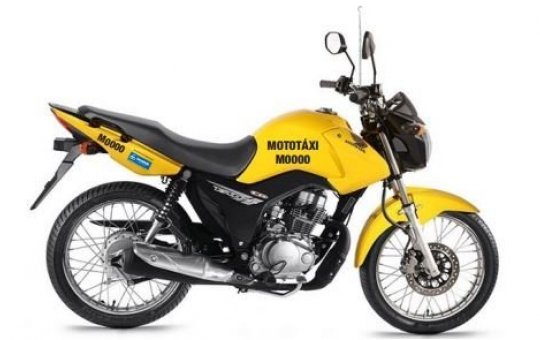 Suspeito de homicídio é preso após tentar fugir de mototáxi no sul da Bahia