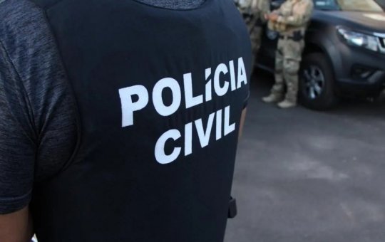 Homem é morto a tiros em bar no bairro do Costa Azul, em Salvador