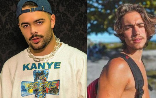 Pedro Sampaio pede respeito após ter sexualidade revelada