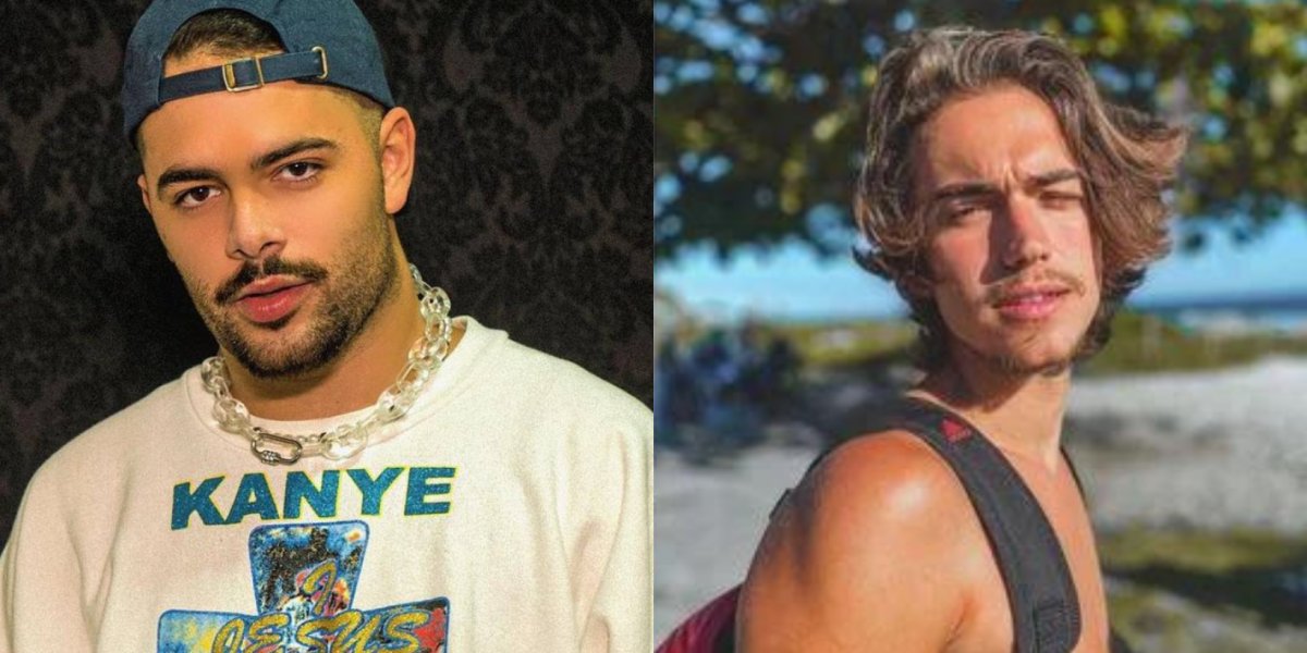 Pedro Sampaio pede respeito após ter sexualidade revelada