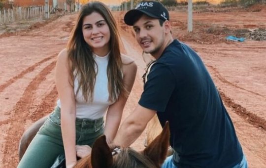 Polícia investiga feminicídio seguido de suicídio em caso Yanny Brena