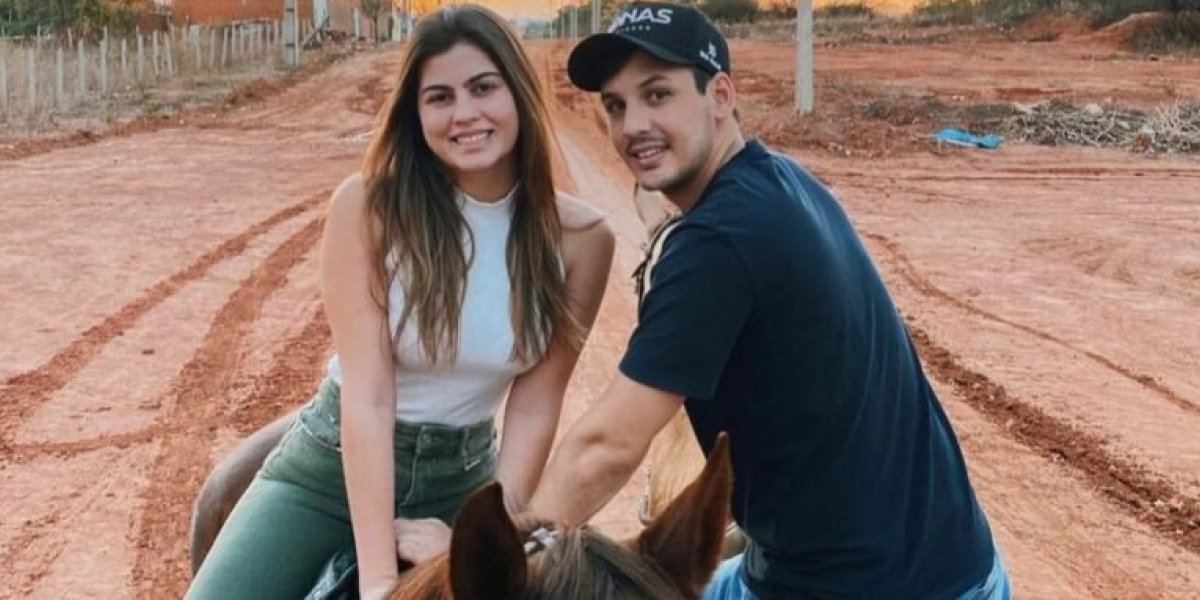 Polícia investiga feminicídio seguido de suicídio em caso Yanny Brena