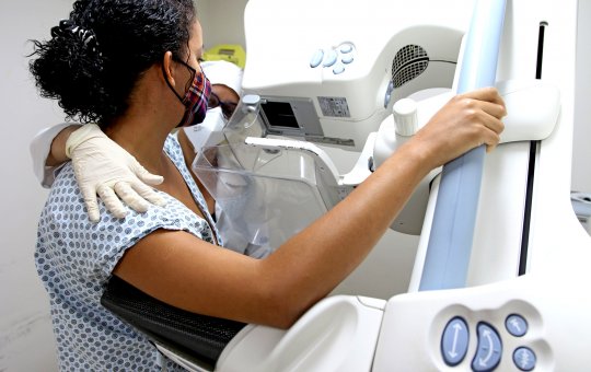 Hospital da Mulher ofertará mais de 2 mil atendimentos