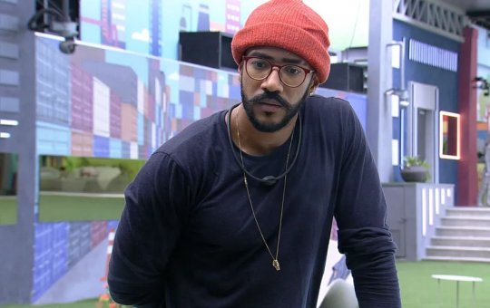 BBB 23: “Não quero papo”, desabafa Alface sobre ex-aliados do Quarto Deserto