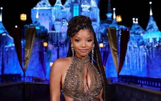 Mattel divulga imagens de Barbie inspirada em nova Pequena Sereia