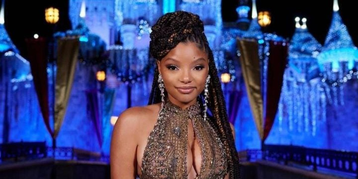 Mattel divulga imagens de Barbie inspirada em nova Pequena Sereia